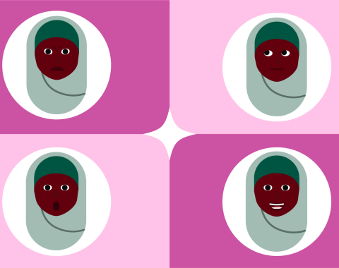 Personal empowerment 1: Getting to know yourself