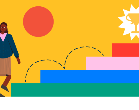 Personal Empowerment 3: Achieving your potential