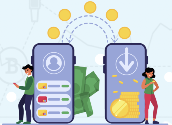 Digital Finance